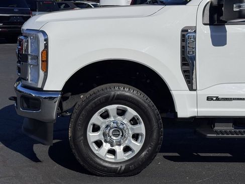 Used 2024 Ford F250 XLT image 37