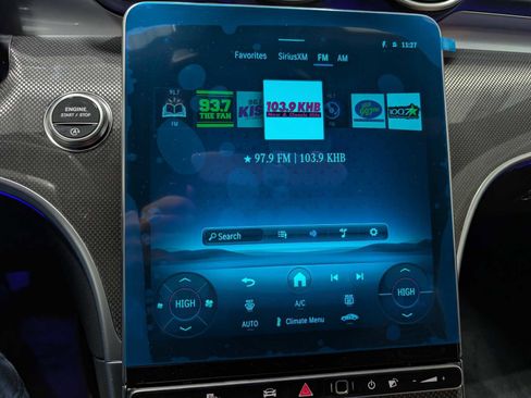 New 2026 Mercedes-Benz CLE 300 4MATIC Cabriolet image 25