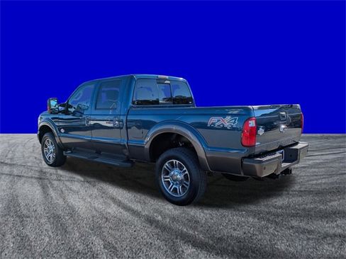 Used 2016 Ford F350 King Ranch image 6
