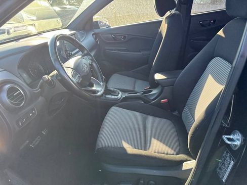 Used 2021 Hyundai Kona Night AWD/4WD image 4