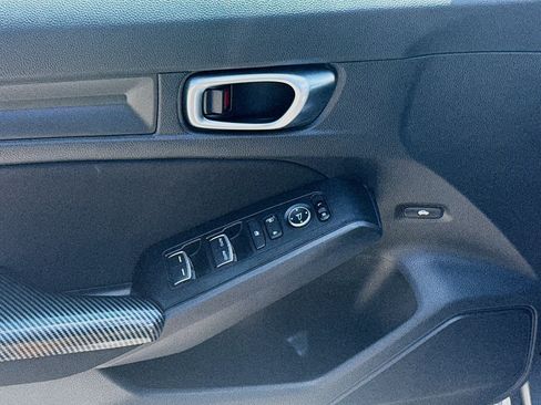 Certified 2024 Honda Civic Sport image 16