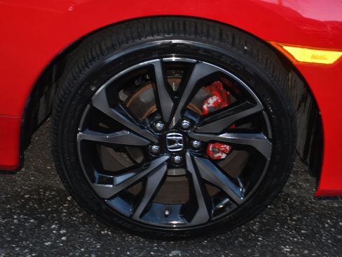 Used 2019 Honda Civic Sport image 20