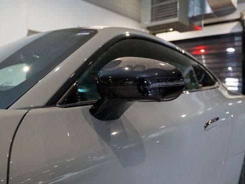 New 2026 Mercedes-Benz AMG GT 55 image 8