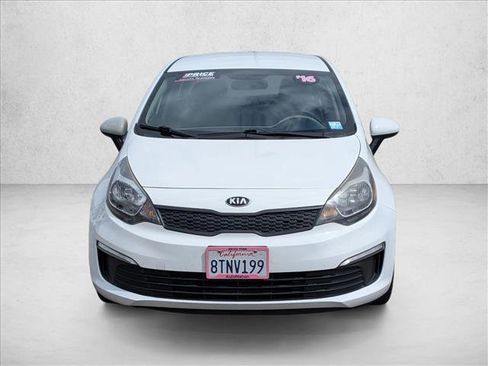 Used 2016 Kia Rio LX FWD image 2