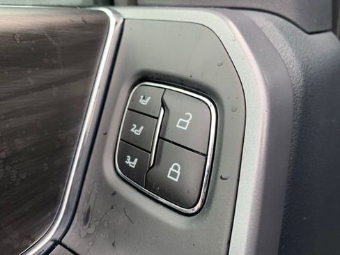 Certified 2025 Ford F150 Lariat w/ Equipment Group 502A High image 15