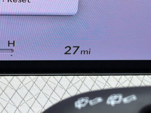 New 2026 Genesis GV80 3.5T Prestige image 28