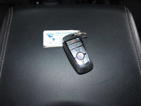 Used 2024 Ford F150 XLT w/ Equipment Group 302A MID AWD/4WD image 26