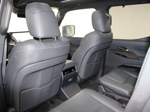 Used 2024 Lexus GX 550 550 Luxury image 28