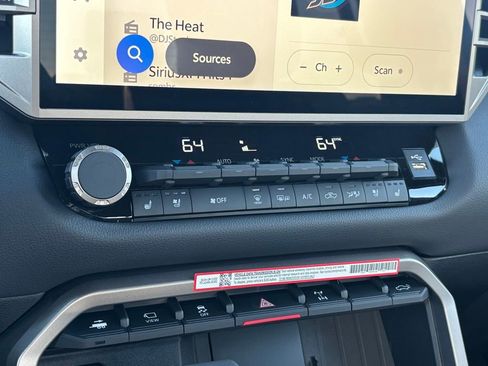 New 2026 Toyota Tundra Limited image 19