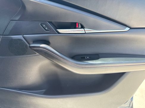 Certified 2025 MAZDA CX-30 AWD 2.5 S w/ Preferred Package image 14