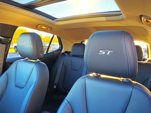 New 2026 Buick Encore GX Sport Touring w/ Advanced Technology Package image 19