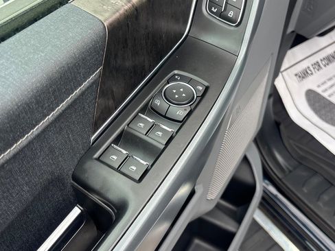 Certified 2022 Ford F150 Lariat w/ Equipment Group 502A High image 28