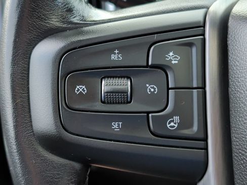Used 2020 GMC Sierra 3500 Denali w/ Denali Ultimate Package AWD/4WD image 12