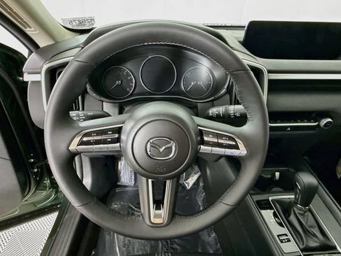 New 2026 MAZDA CX-50 AWD 2.5 S w/ Select Package image 11