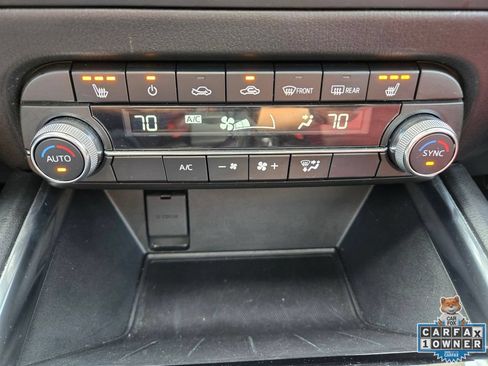 Used 2024 MAZDA CX-5 Carbon Edition AWD/4WD image 36