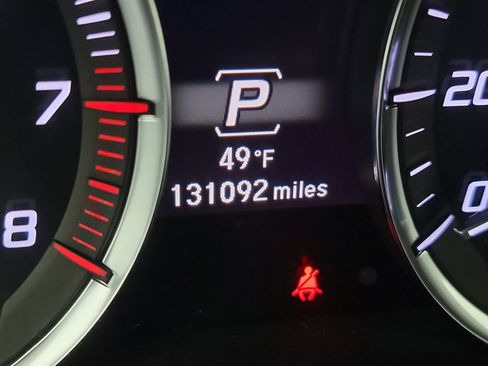 Used 2017 Acura MDX SH-AWD w/ Technology Package image 21