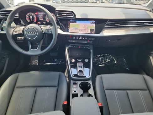 Certified 2026 Audi A3 2.0T Premium w/ Convenience Package AWD/4WD image 2