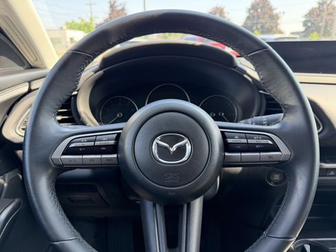 Used 2023 MAZDA CX-30 AWD 2.5 S w/ Select Package image 12