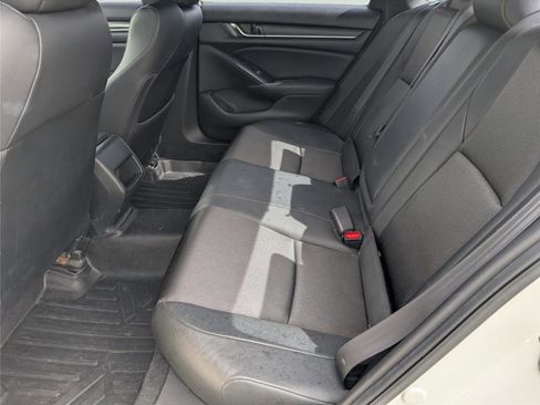 Used 2019 Honda Accord Sport image 31