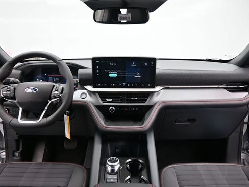 New 2026 Ford Explorer ST-Line RWD image 21