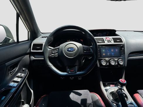 Used 2020 Subaru WRX STI AWD/4WD image 22