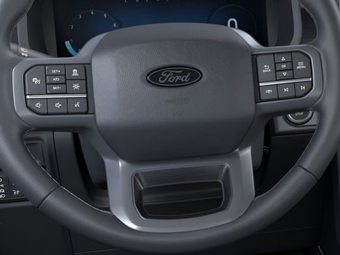 New 2026 Ford F150 XLT AWD/4WD image 12