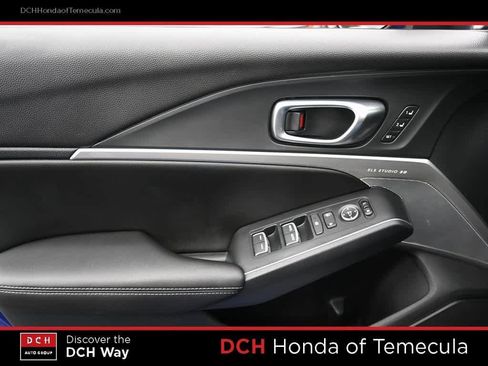 Used 2023 Acura Integra A-Spec image 16