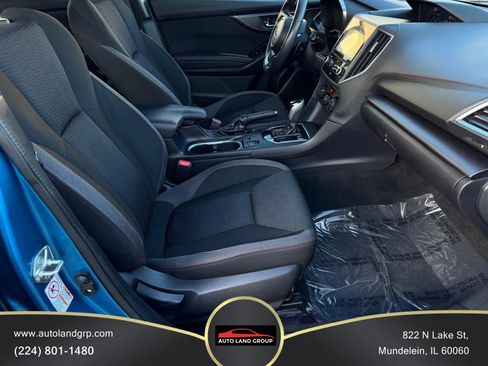 Used 2017 Subaru Impreza 2.0i Sport image 10