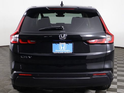 Used 2023 Honda CR-V EX-L image 11