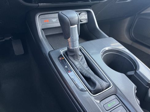 Certified 2025 Honda Civic LX image 33