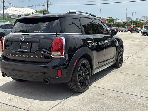 Used 2020 MINI Cooper Countryman S FWD image 14