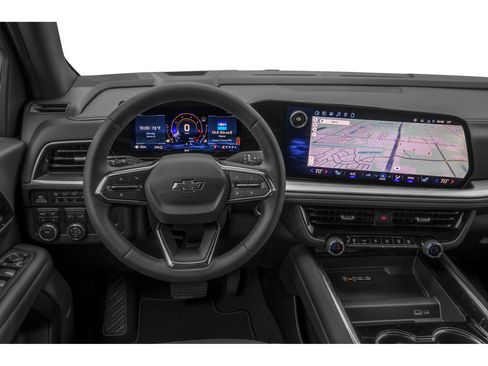 New 2026 Chevrolet Tahoe Z71 w/ Z71 Off-Road Package AWD/4WD image 31