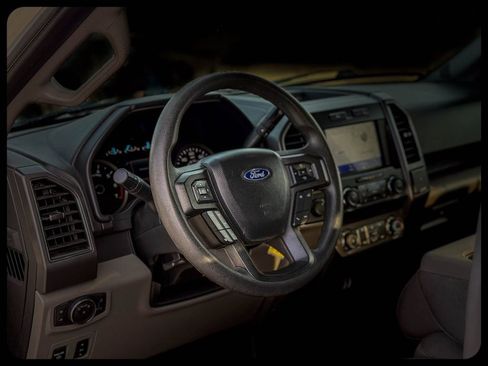 Used 2020 Ford F150 XLT w/ Equipment Group 301A Mid AWD/4WD image 23