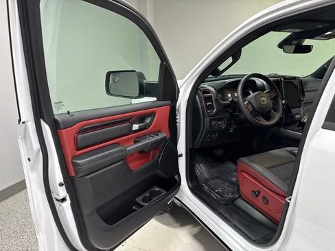 Used 2026 RAM 1500 Rebel w/ Rebel Level 1 Equipment Group AWD/4WD image 10