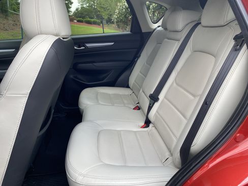 Used 2022 MAZDA CX-5 AWD 2.5 S image 12