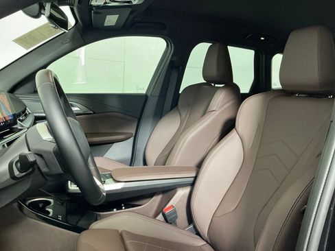 Certified 2025 BMW X1 xDrive28i w/ Convenience Package AWD/4WD image 22