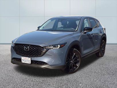 Used 2024 MAZDA CX-5 Carbon Edition