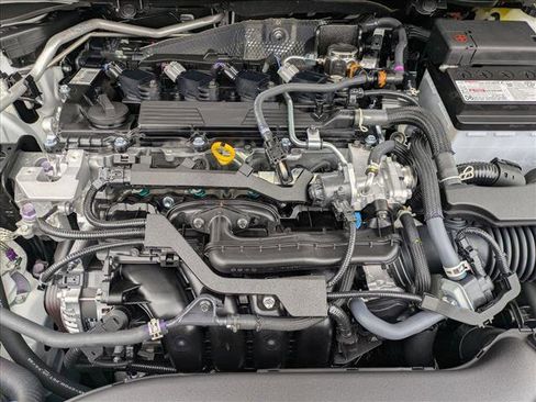 New 2026 Toyota Corolla SE image 16