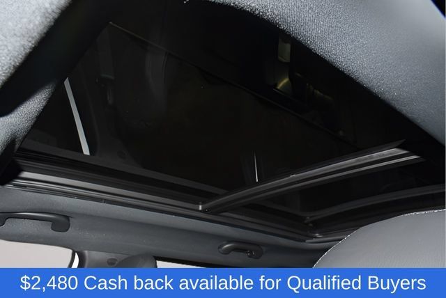New 2026 Jeep Compass Limited w/ Sun, Sound & Navigation Group AWD/4WD image 27