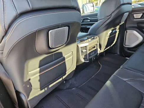 New 2026 RAM 1500 Tungsten w/ Off Road Group AWD/4WD image 18