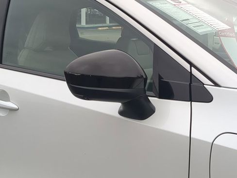 Certified 2024 Nissan Ariya FWD image 12