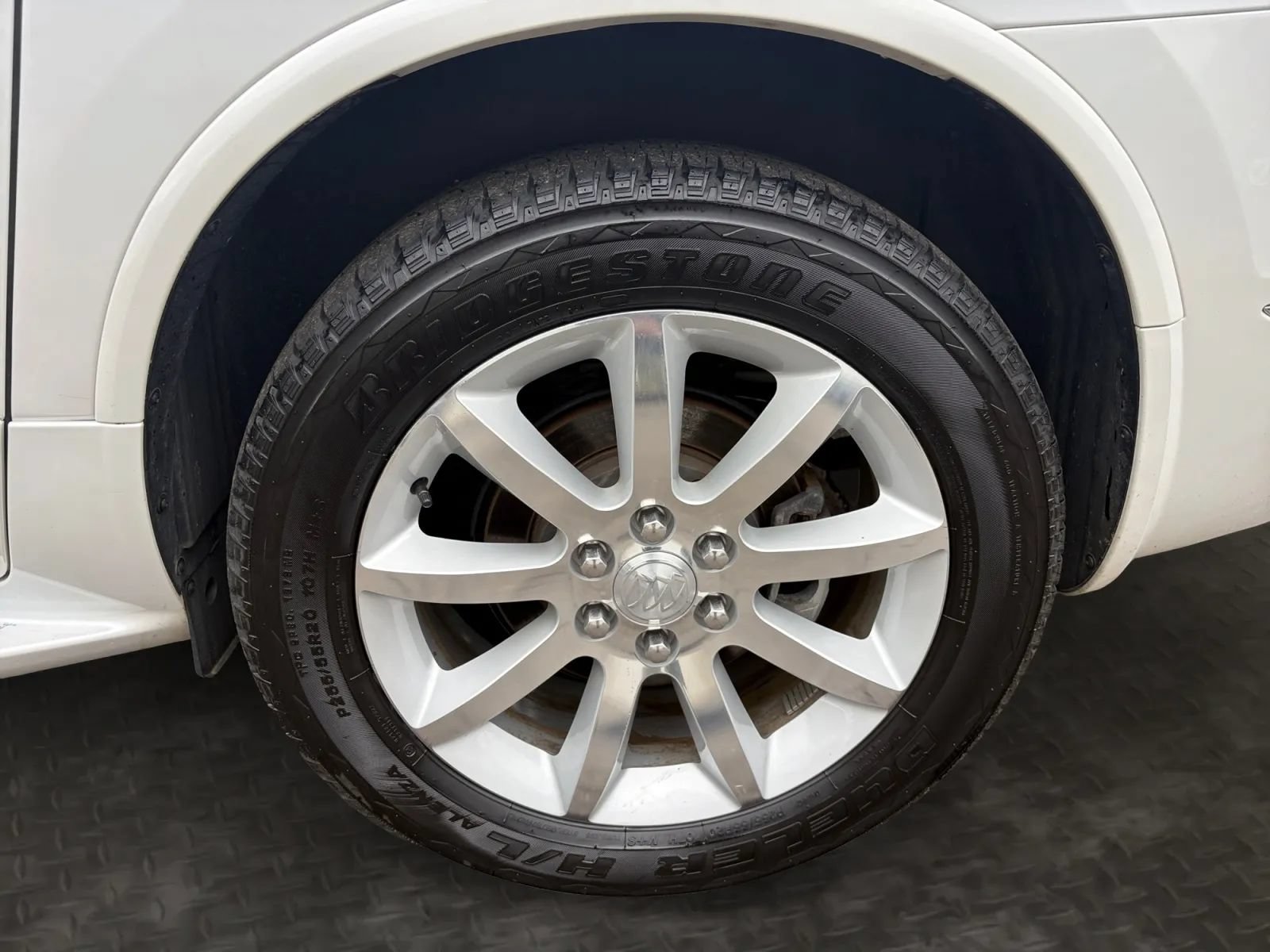 Used 2016 Buick Enclave Premium w/ Experience Buick Package AWD/4WD image 44