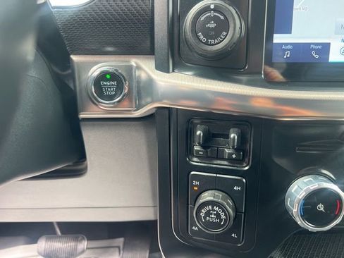 Used 2023 Ford F150 Raptor w/ Raptor Carbon Fiber Package AWD/4WD image 19