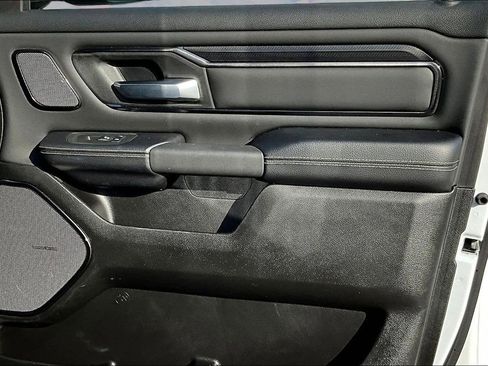 Used 2025 RAM 1500 Rebel w/ Rebel Level 2 Equipment Group image 31