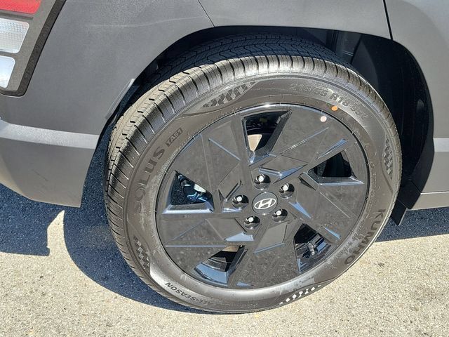 New 2026 Hyundai Kona SEL Sport FWD image 27