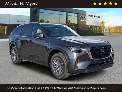 New 2025 MAZDA CX-90 3.3 Turbo w/ Preferred Package