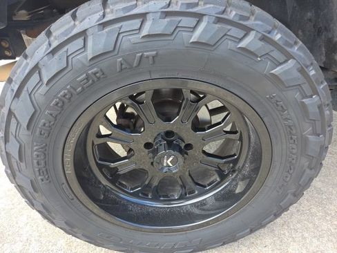 Used 2014 Jeep Wrangler Unlimited Rubicon w/ Connectivity Group AWD/4WD image 14