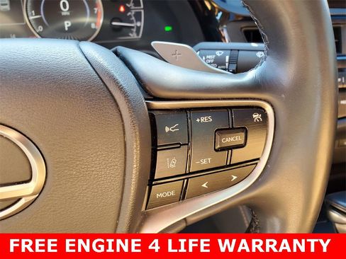 Used 2023 Lexus ES 350 w/ Premium Package image 15