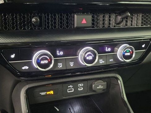 Certified 2024 Honda CR-V EX-L image 30