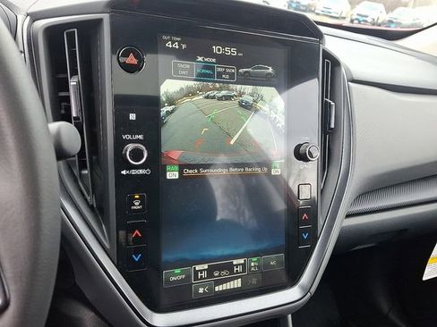 Used 2025 Subaru Crosstrek 2.5i Limited w/ Popular Package #3A image 18